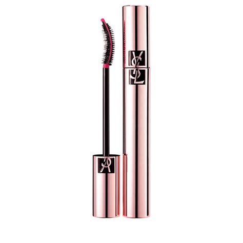 volume effet faux cils yves saint laurent|MASCARA VOLUME EFFET FAUX CILS .